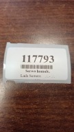 LADA SAMARA 1.5 Servo Servo frein