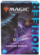 Magic: The Gathering – Talia Pioneera Challengera 2021 – Azorius Spirits