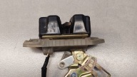 lock bonnet boot SUZUKI WAGON R+1.0