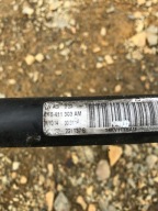stabilizer rod front TOURAN LIFT 1K0411303AM