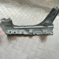 cap threshold right side Mercedes-Benz A W177