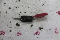 key PILOT SCYZORYK 5K0837202 VW GOLF PASSAT TOURAN