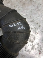 pipe air hose MERCEDES W212 A6510900337