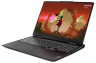Notebook Lenovo IdeaPad Gaming 3 15ARH7 15,6" AMD Ryzen 5 32 GB / 1000 GB sivý
