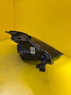 light left front Toyota BZ4X Full Led 2022