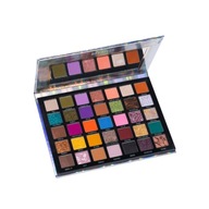 BPerfect Manifest Dream Big Palette Paleta Cieni do Powiek