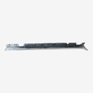 moulding threshold left BMW 5 F10 sedan 7184773