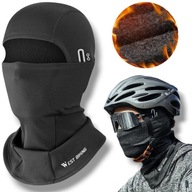 WEST BIKING УТЕПЛЕНА МОТОЦИКЛЕТНА БАЛАКЛАВА ПІД ШОЛОМ