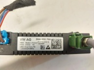VW ID5 GTX 11E PORT USB 5NA035700