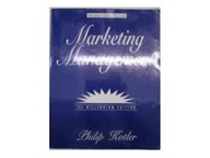 Marketing Management - Philip Kotler