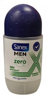 SANEX MEN zero DEZODOR 48h CONTROL 50 ML