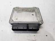 computer control unit of the engine AUDI Q3 8U 2.0 TDI 03L906018ES 03L906018CN