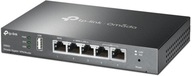 ROUTER TP-LINK TL-ER605 VPN SafeStream Multi-WAN