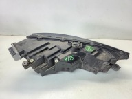REFLEKTOR Licht links vorne FULL LED AUDI A4 B9 8W0941033A 7/25