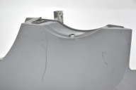 bumper rear rear part VW PASSAT B6 sedan