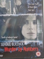 Murder By Numbers