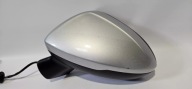 mirror left OPEL ASTRA K V 2015- 7 PIN EUROPA