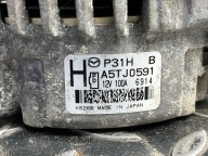 ALTERNATOR MAZDA CX3 P31HA5TJ0591