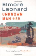 Unknown Man Number 89 Leonard Elmore