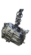 Getriebe FORD VOLVO 2.0 TDCI 136 KM 4M5R-7002-CE
