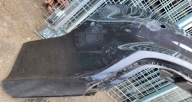 bumper rear rear part AUDI A7 4G8 LIFT black original