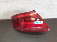 LIGHT REAR PART LEFT AUDI A3 8V4 LED