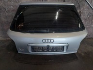 trunk door boot AUDI A3 8L LIFT LY7W HB 5D