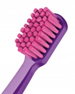 Kefka Curaprox CS 5460 Ultra Soft VEĽMI MÄKKÁ, ekologická