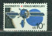 USA** Sonda kosmiczna na Wenus Mi 1170