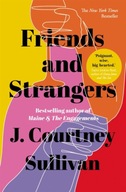Friends and Strangers: The New York Times