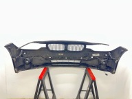 front bumper front BMW 3 F30 F31 washers 4XPDC complete A89