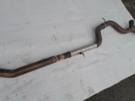 AUDI A3 S3 8V 2.0TFSI exhaust pipe APR catalyst TUNING 44001652