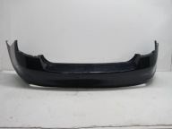 bumper 5JH SKODA RAPID 16R unprotected rear part rear