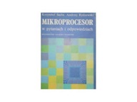 Mikroprocesory w pytaniach i odpowiedziach