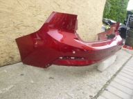 FORD FOCUS MK4 IV KOMBI 18- STOSSSTANGE HINTEN
