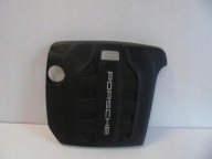 PORSCHE MACAN 95B 3.0 DIESEL 14- cover engine housing cover