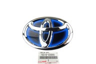 TOYOTA CAMRY PRIUS EMBLEMAT ZNACZEK LOGO GRILLA