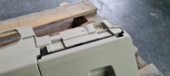 Q5 80A cover passenger compartment below steering wheel, 80B863075C