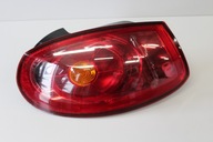 LAMPA PRAWY TYŁ TYLNA FIAT BRAVO II 2 07-14R