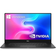 Notebook Dell Precision 5540 15,6 " Intel Core i7 32 GB / 1000 GB strieborný