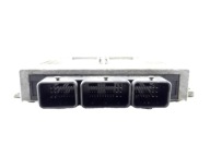 control unit of the engine PEUGEOT 206 9644625680