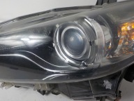 MAZDA 6 III GJ XENON light left front front UK