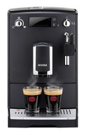 Automatický tlakový kávovar Nivona CafeRomatica 520 1455 W čierna