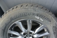 MAZDA CX9 II 16- USA TOURING disc wheel 18