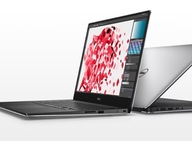 Notebook Dell Precision 5520 15,6 " Intel Core i7 64 GB / 512 GB strieborný