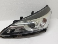 light front REFLEKTOR left TOYOTA VERSO LIFT 81150-0F161 OE