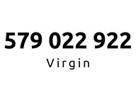 579-022-922 | Starter Virgin (02 29 22) #C