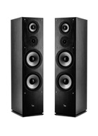 Audio Kolumny Głośnikowe Stereo VK6300 czarne