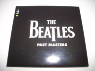 THE BEATLES - PAST MASTERS / 2CD / REMASTER 2009 / 1 PRESS