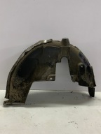 mudguard left rear part left rear. 9811931780 CITROEN C3 III (2016-2024)